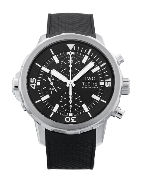 IWC Aquatimer IW376803